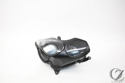 Faro delantero derecho 06-11 Kawasaki Ninja ZX14R ZX14 Foto 1 de 4