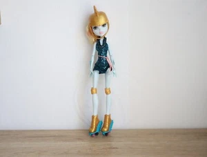 Monster high lagoona blue wheel love - Imagen 1 de 1