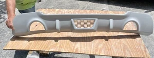 BMW E92 E93 328i 335i M-Tech 07-13 ABS FRP Rear Diffuser Bumper Lip USA - Picture 1 of 5