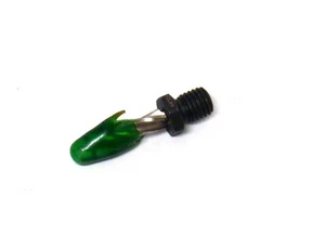 Guhring HSS 1/4-28 Threaded Step Reamer / Core Drill .1260 x .1719 ......(4-4-5) - Picture 1 of 1