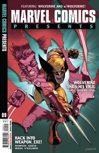 Marvel Comics Presents #9 (Marvel, 2019) NM - Picture 1 of 1