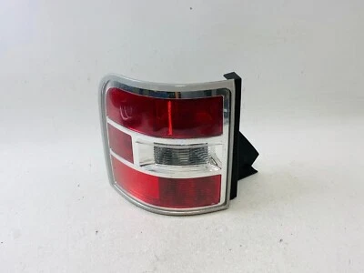 2009 2010 2011 Ford Flex Halogen Tail Light Taillight Driver LH Left Side OEM - Image 1 of 4