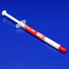 Silicon Thermal Heatsink Compound Cooling Paste Grease PC CPU Processor Xbox/Ps3