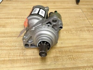 Starter for 1993 Honda Prelude 5 speed 2.3L - Picture 1 of 9