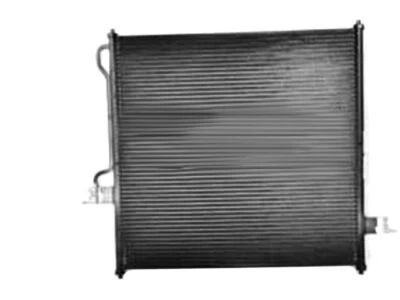 For 2002-2010 Mercury Mountaineer A/C Condenser TYC 92937SPGJ 2003 2004 2005 - Image 1 of 2
