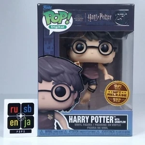 Funko Pop! Harry Potter digital con Grindylow 999 piezas edición limitada #251 - Imagen 1 de 7