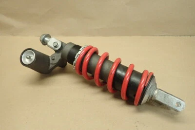 AMORTECEDOR TRASEIRO SUZUKI GSXR 750 2004 - Imagem 1 de 4