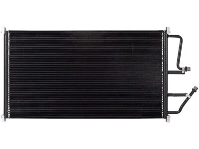 Condensador de aire acondicionado 16371ZRJW 1992 para Chevrolet C2500 1991-1993 Foto 1 de 2