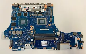 Lenovo Legion 5 15ACH6 R7 RTX 3050 Ti Motherboard 5B21C41694 NM-D601 *AS IS* - Picture 1 of 10