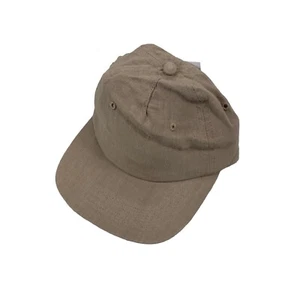 Cotton:On Mens Hemp 5 Panel Adjustable Strap Hat Mauve Pink OS - Picture 1 of 5