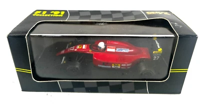 Onyx Diecast - Maßstab 1:43 F1 91' Collection Ferrari 643 F191 Alain Prost 121 - Bild 1 von 3