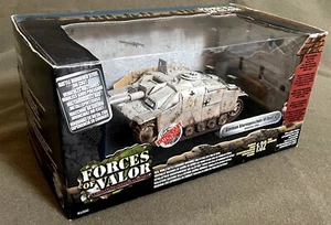 2004 Forces Of Valor German Sturmgeschutz III Aust G Unimax 1:32, #81206 READ - Picture 1 of 7