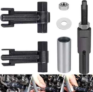 Manga de tubo extractor inyector 6,6 L Duramax 6778 6779 7222 J44639 J46594 J45910 - Imagen 1 de 3