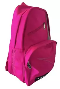DIADORA ZAINO SCUOLA AMERICANO FUCSIA tempo libero - Imagen 1 de 2