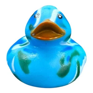Blue Camo ✨ Gummi Jeep Ente 🦆. OIIIIIIIO ✌️ - Bild 1 von 3