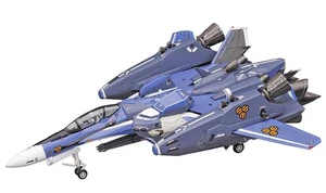 Hasegawa Macross F VF-25G Super Messiah escala 1/72 modelo plástico 65831 - Imagen 1 de 9