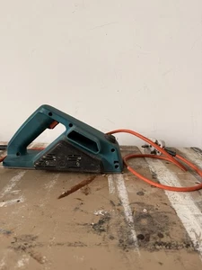 Cepilladora vintage Black & Decker DN710 240 V 330 W Alemania Occidental herramienta eléctrica - Imagen 1 de 8