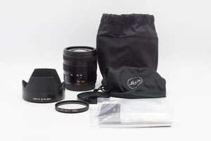 Gebrauchte Leica Vario-Elmar-TL 18-56mm f/3.5-5.6 ASPH (#4360268CM) - Bild 1 von 7
