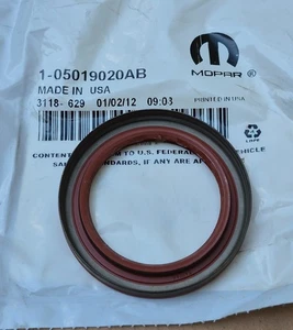 2001-2025 Dodge Ram Jeep Chrysler NEW MoPar Transfer Case INPUT SHAFT SEAL - Picture 1 of 2