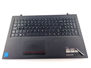 Repose-poignets Lenovo V110-15IAP avec clavier US sans rétroéclairage 431.08E... - Afbeelding 1 van 12