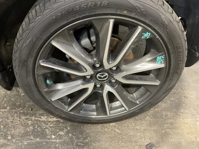 Wheel Aluminum 18x7 Fits 16-18 MAZDA CX-3 2255315 - Image 1 of 4