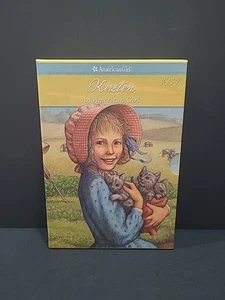 Kirsten's Boxed Set (The American Girls Collection/Boxed Set) - Paperback - - Picture 1 of 4