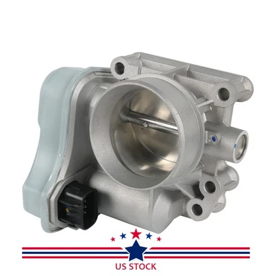 Cuerpo del acelerador S20098 para Chevy Cobalt Malibu Pontiac Pursuit Saturn Ion Vue 2,2 L Foto 1 de 4