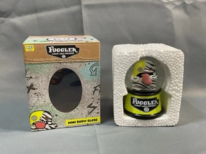 Fuggler lustige hässliche Monster Schneekugel - Bild 1 von 4