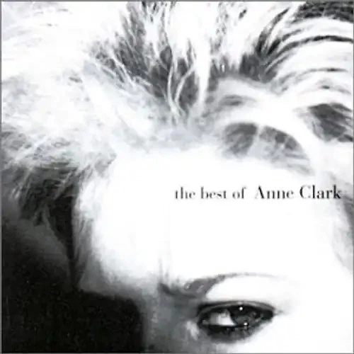 Anne Clark - Best of [US-Import] - Bild 1 von 1
