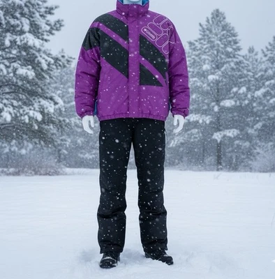 New Without Tag Columbia Mens XXL/2TG Puffer Jacket Coat Insulated Full Zip - Image 1 of 4