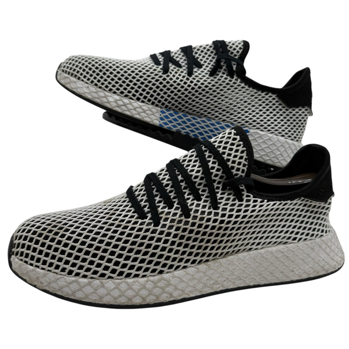 adidas Deerupt Black - CQ2626 for Sale | Authenticity adidas Deerupt Black - CQ2626 for Sale | Authenticity