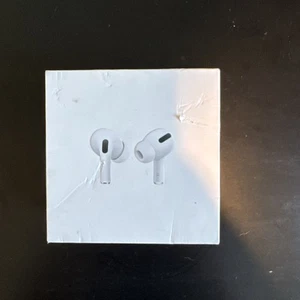 Original Apple AirPods Pro 2nd Generation USB-C *BOX ONLY A2083 - Photo 1 sur 5