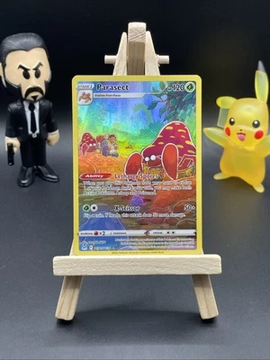 Parasect TG01/TG30 Swsh11: Lost Origin Trainer Gallery Holo - Image 1 of 2