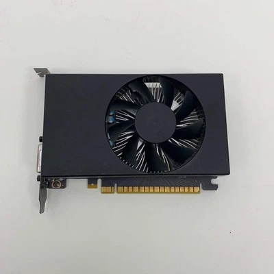 HP GeForce GTX 1650 4GB GDDR5 Graphics Card L34260-001 - Image 1 of 4