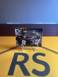 Jeff Blake 1996 Topps Football Broadway's Review Cincinnati Bengals #BR3 - Picture 1 of 5