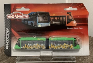Majorette Transporter Siemens Avenio Tram Brand New & Sealed - Picture 1 of 2