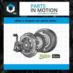 Dual Mass Flywheel DMF Kit with Clutch and CSC 837522 Valeo 0532T4 0532W4 0532X5 - Picture 1 of 6