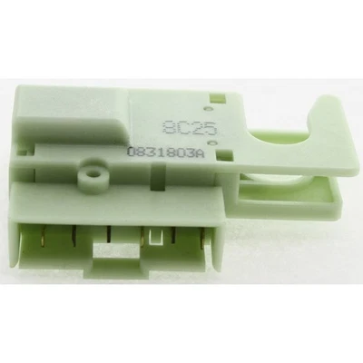 Lámpara interruptor luz freno para Chevy Silverado 1500 GMC Sierra 1500 SLS303 1999-06 Foto 1 de 4