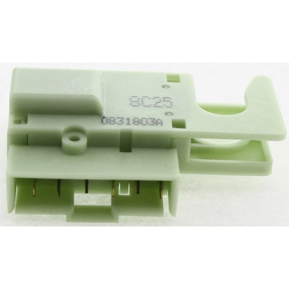 Brake Light Switch Lamp For 1999-06 Chevy Silverado 1500 GMC Sierra 1500 SLS303 - Image 1 of 4