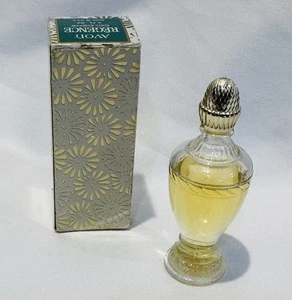 Colonia Avon Regence de colección .5 fl oz con caja 75 % completa años 70 - Imagen 1 de 4