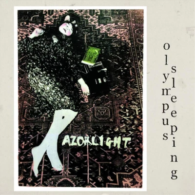 Razorlight Olympus Sleeping (CD) Album - Bild 1 von 2