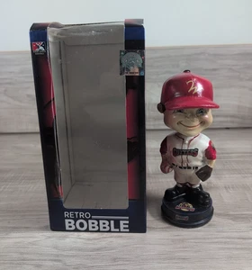 Retro Bobblehead Legends of "the Diamond" Cutters FOCO ( LIMITED EDITION ) 2018 - Picture 1 of 14