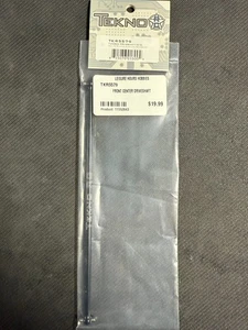 TEKNO-TKR5579-FRONT CENTER DRIVESHAFT - Picture 1 of 1