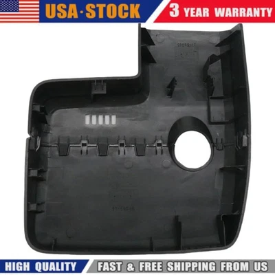 Cubierta de embellecedor de espejo retrovisor interior para Chevrolet Impala 2014-2020 Foto 1 de 4