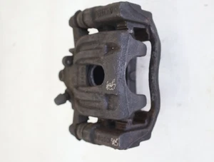 Bremssattel hinten links Mercedes VITO BUS 639 6394200283 BOSCH ABS 2.1 Diesel - Bild 1 von 3