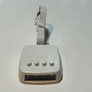 ecobee C-Wire Adaptor Power Extender Kit (PEK) 810-00002 For Ecobee 3 Lite/4/5 - Picture 1 of 2