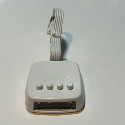 ecobee C-Wire Adaptor Power Extender Kit (PEK) 810-00002 For Ecobee 3 Lite/4/5 - Image 1 of 2