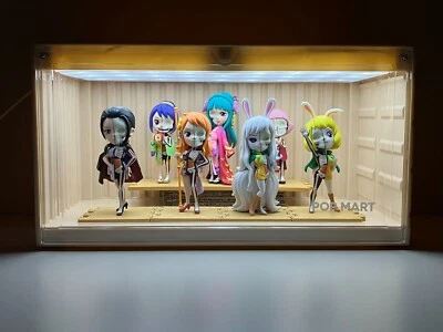 Mighty Jaxx Freeny's Hidden Dissectibles One Piece Series 5 Figures *SELECT* — 第 1/4 张图片