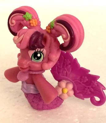 Figura My Little Pony Cheerilee Cumpleaños Splash Ponyville Toys R Us Exclusivo Foto 1 de 4