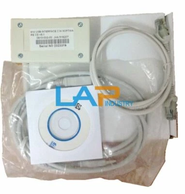 1PCS New DSE810 Interface Module and software P810 for Deep Sea Controller - Image 1 of 3